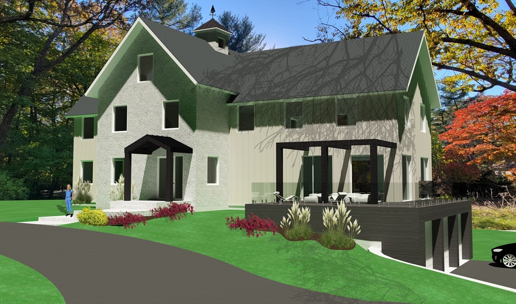 3 Effie Pl, Lexington, Massachusetts, 7 Bedrooms Bedrooms, 15 Rooms Rooms,7.5 BathroomsBathrooms,Residential,For Sale,Effie Pl,73484211