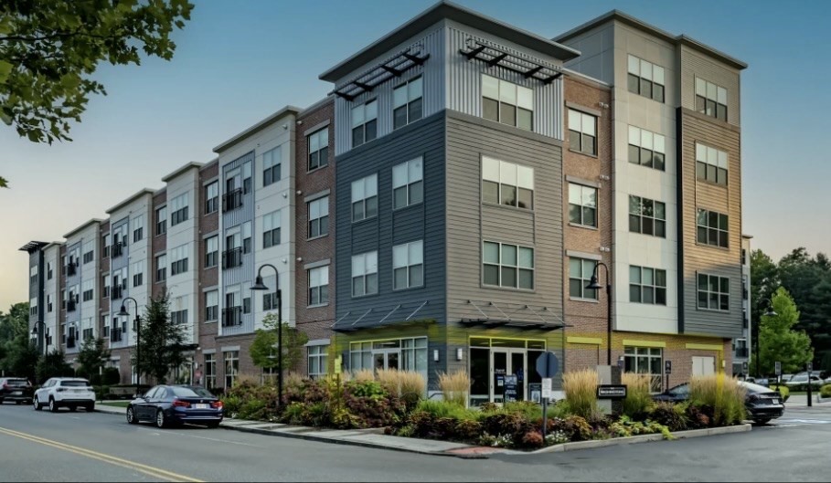 2 Washington, Melrose, Massachusetts, ,Commercial Lease,For Rent,Washington,73484218