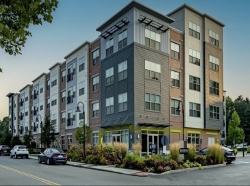 2 Washington, Melrose, Massachusetts, ,Commercial Lease,For Rent,Washington,73484218