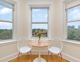 125 Park Drive, Boston, Massachusetts, 1 Bedroom Bedrooms, 5 Rooms Rooms,1 BathroomBathrooms,Residential Lease,For Rent,Park Drive,73484227