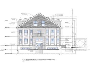 9-13 Hewins, Boston, Massachusetts, ,Land,For Sale,Hewins,73400746