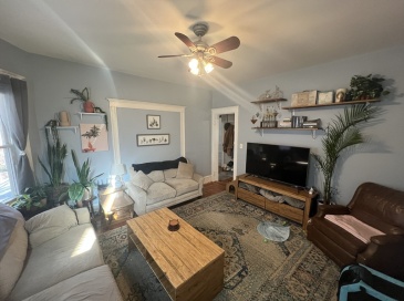 294 Highland Ave, Somerville, Massachusetts, 3 Bedrooms Bedrooms, 5 Rooms Rooms,1 BathroomBathrooms,Residential Lease,For Rent,Highland Ave,73484253