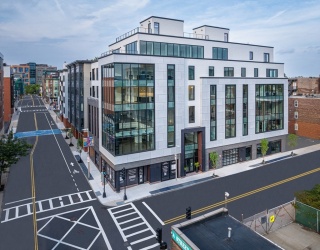 33 A St, Boston, Massachusetts, ,Commercial Lease,For Rent,A St,73484264