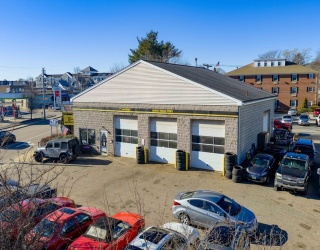 47 Chauncy Street, Mansfield, Massachusetts, ,Commercial Sale,For Sale,Chauncy Street,73484283