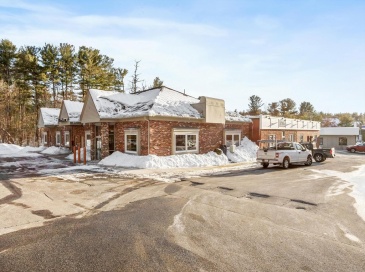 223 Groton Road, Westford, Massachusetts, ,Commercial Lease,For Rent,Groton Road,73484298