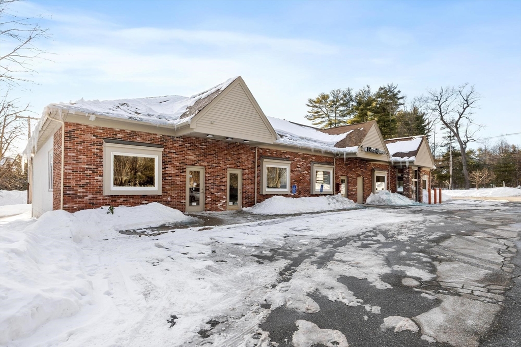 225 Groton Road, Westford, Massachusetts, ,Commercial Lease,For Rent,Groton Road,73484310