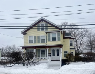 148 West Foster, Melrose, Massachusetts, 2 Bedrooms Bedrooms, 4 Rooms Rooms,1.5 BathroomsBathrooms,Residential Lease,For Rent,West Foster,73484294