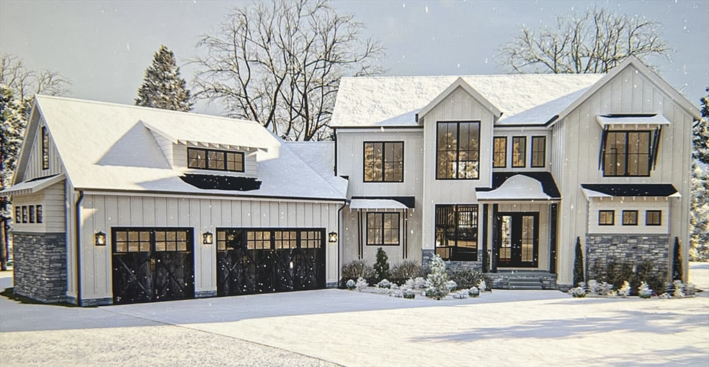 2 Eisenhauer, Foxboro, Massachusetts, 4 Bedrooms Bedrooms, 10 Rooms Rooms,3.5 BathroomsBathrooms,Residential,For Sale,Eisenhauer,73484319