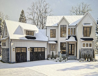 2 Eisenhauer, Foxboro, Massachusetts, 4 Bedrooms Bedrooms, 10 Rooms Rooms,3.5 BathroomsBathrooms,Residential,For Sale,Eisenhauer,73484319