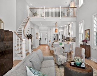 31 Owls Nest, Plymouth, Massachusetts, 3 Bedrooms Bedrooms, 8 Rooms Rooms,3 BathroomsBathrooms,Residential,For Sale,Owls Nest,73484338