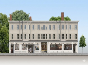 370 Broadway, Cambridge, Massachusetts, ,Commercial Sale,For Sale,Broadway,73484339
