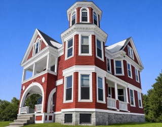 187 Varnum Ave, Lowell, Massachusetts, 7 Bedrooms Bedrooms, 18 Rooms Rooms,5 BathroomsBathrooms,Residential Income,For Sale,Varnum Ave,73484343