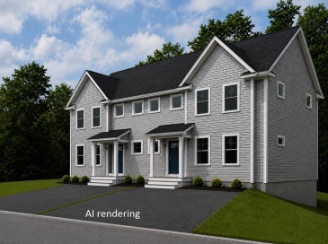 1405 Gar Highway, Swansea, Massachusetts, 2 Bedrooms Bedrooms, 6 Rooms Rooms,1.5 BathroomsBathrooms,Residential,For Sale,Gar Highway,73484257