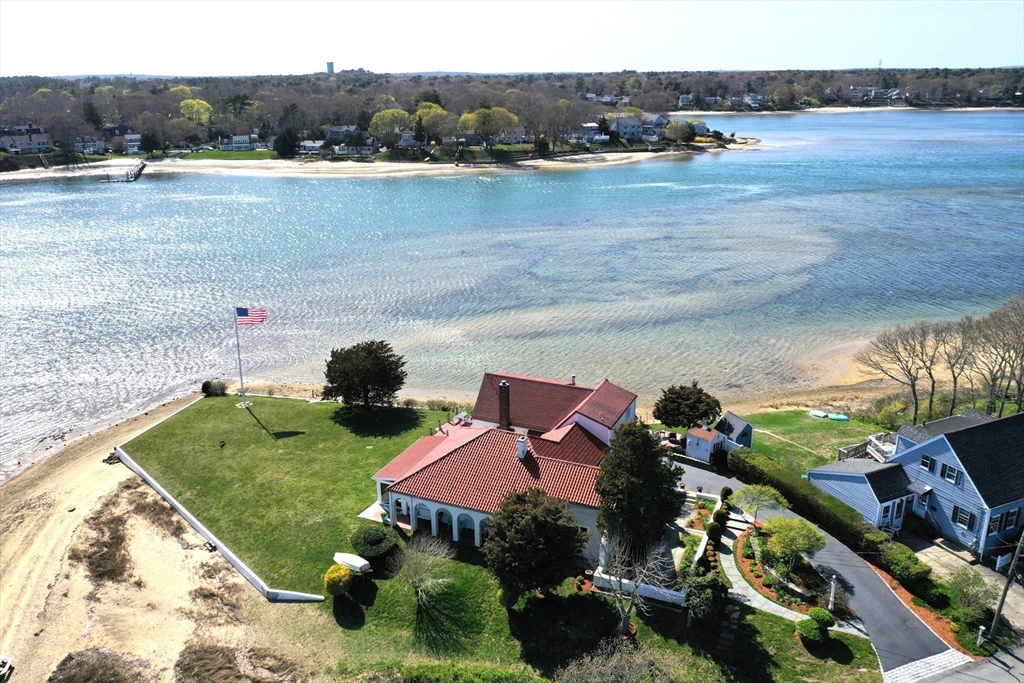 56 Rip Van Winkle Way, Bourne, Massachusetts, 5 Bedrooms Bedrooms, 10 Rooms Rooms,2.5 BathroomsBathrooms,Residential,For Sale,Rip Van Winkle Way,73369737
