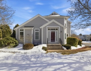 2 Edgewater, Norton, Massachusetts, 3 Bedrooms Bedrooms, 8 Rooms Rooms,2.5 BathroomsBathrooms,Residential,For Sale,Edgewater,73479178