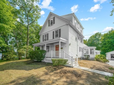 20 Donizetti St, Wellesley, Massachusetts, 5 Bedrooms Bedrooms, 9 Rooms Rooms,3 BathroomsBathrooms,Residential Lease,For Rent,Donizetti St,73484398