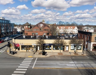 823-833 Washington Street, Newton, Massachusetts, ,Commercial Sale,For Sale,Washington Street,73484403