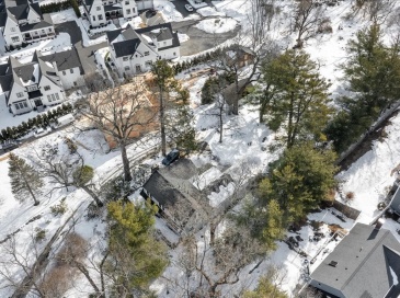 207 Pleasant Street, Milton, Massachusetts, ,Land,For Sale,Pleasant Street,73484307