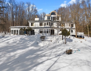 95 Ramshorn Road, Dudley, Massachusetts, 5 Bedrooms Bedrooms, 10 Rooms Rooms,5 BathroomsBathrooms,Residential,For Sale,Ramshorn Road,73484414