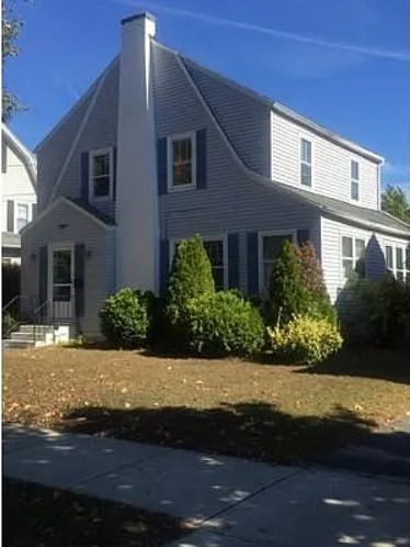 47 Hartford Terrace, Springfield, Massachusetts, 3 Bedrooms Bedrooms, 7 Rooms Rooms,1 BathroomBathrooms,Residential,For Sale,Hartford Terrace,73484436