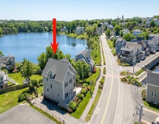 181 Atlantic Ave, Hull, Massachusetts, 6 Bedrooms Bedrooms, 8 Rooms Rooms,2 BathroomsBathrooms,Residential,For Sale,Atlantic Ave,73484281