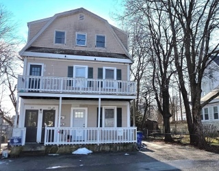 18 Linden St, Rockland, Massachusetts, 4 Bedrooms Bedrooms, 7 Rooms Rooms,1.5 BathroomsBathrooms,Residential Lease,For Rent,Linden St,73484447
