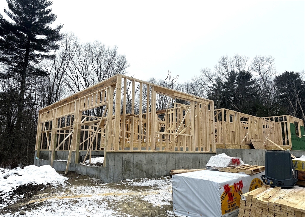 Lot 1 Spring Street, Franklin, Massachusetts, 4 Bedrooms Bedrooms, 10 Rooms Rooms,3.5 BathroomsBathrooms,Residential,For Sale,Spring Street,73484456