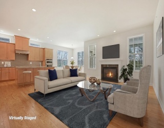 17 W View Ln, Stow, Massachusetts, 2 Bedrooms Bedrooms, 8 Rooms Rooms,3.5 BathroomsBathrooms,Residential,For Sale,W View Ln,73484464