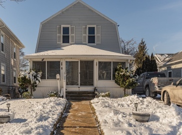 11 Plover Road, Quincy, Massachusetts, 3 Bedrooms Bedrooms, 7 Rooms Rooms,1.5 BathroomsBathrooms,Residential,For Sale,Plover Road,73471054