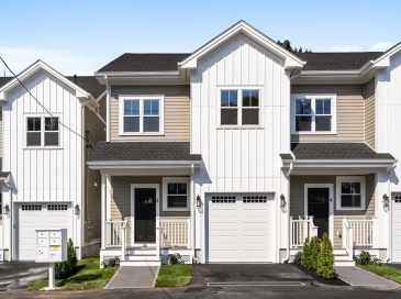19 Vine, Weymouth, Massachusetts, 3 Bedrooms Bedrooms, 7 Rooms Rooms,2.5 BathroomsBathrooms,Residential,For Sale,Vine,73449626