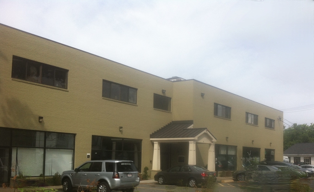 4 Mechanic, Natick, Massachusetts, ,Commercial Lease,For Rent,Mechanic,73482582