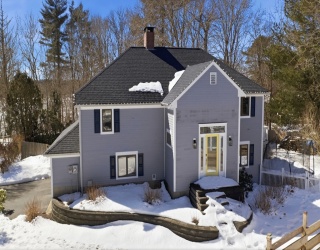 63 Deer Ridge Rd, Mashpee, Massachusetts, 4 Bedrooms Bedrooms, 6 Rooms Rooms,2.5 BathroomsBathrooms,Residential,For Sale,Deer Ridge Rd,73483858