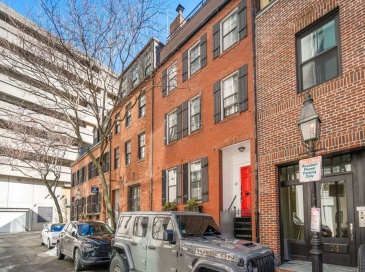 22 Shawmut St, Boston, Massachusetts, 2 Bedrooms Bedrooms, 4 Rooms Rooms,1.5 BathroomsBathrooms,Residential,For Sale,Shawmut St,73484480