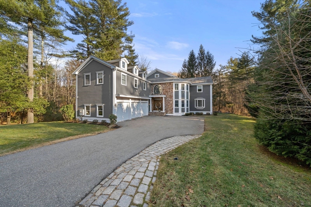 146 Pine St, Dover, Massachusetts, 5 Bedrooms Bedrooms, 11 Rooms Rooms,5.5 BathroomsBathrooms,Residential,For Sale,Pine St,73484485