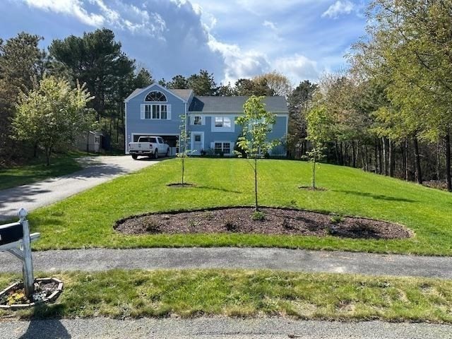 12 Marshall Dr, Plymouth, Massachusetts, 3 Bedrooms Bedrooms, 7 Rooms Rooms,2 BathroomsBathrooms,Residential,For Sale,Marshall Dr,73484483