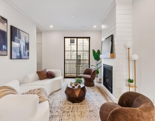 27 Shepard St, Boston, Massachusetts, 3 Bedrooms Bedrooms, 6 Rooms Rooms,3 BathroomsBathrooms,Residential,For Sale,Shepard St,73484499