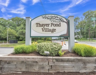 32 Thayer Pond, Oxford, Massachusetts, 1 Bedroom Bedrooms, 5 Rooms Rooms,1 BathroomBathrooms,Residential Lease,For Rent,Thayer Pond,73484511
