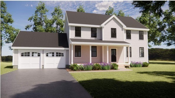 111 Squannacook Rd, Shirley, Massachusetts, 4 Bedrooms Bedrooms, 8 Rooms Rooms,2.5 BathroomsBathrooms,Residential,For Sale,Squannacook Rd,73484522