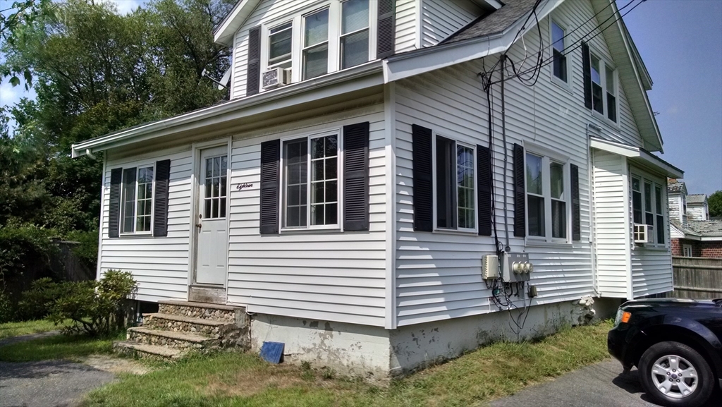 18 Beulah St, Framingham, Massachusetts, 1 Bedroom Bedrooms, 3 Rooms Rooms,1 BathroomBathrooms,Residential Lease,For Rent,Beulah St,73484545