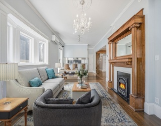 33 Adams St, Boston, Massachusetts, 2 Bedrooms Bedrooms, 5 Rooms Rooms,1.5 BathroomsBathrooms,Residential,For Sale,Adams St,73484547