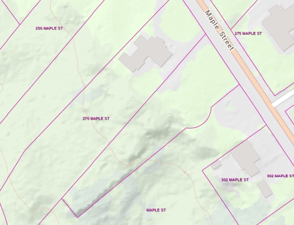 0 Maple St, Springfield, Massachusetts, ,Land,For Sale,Maple St,73484572