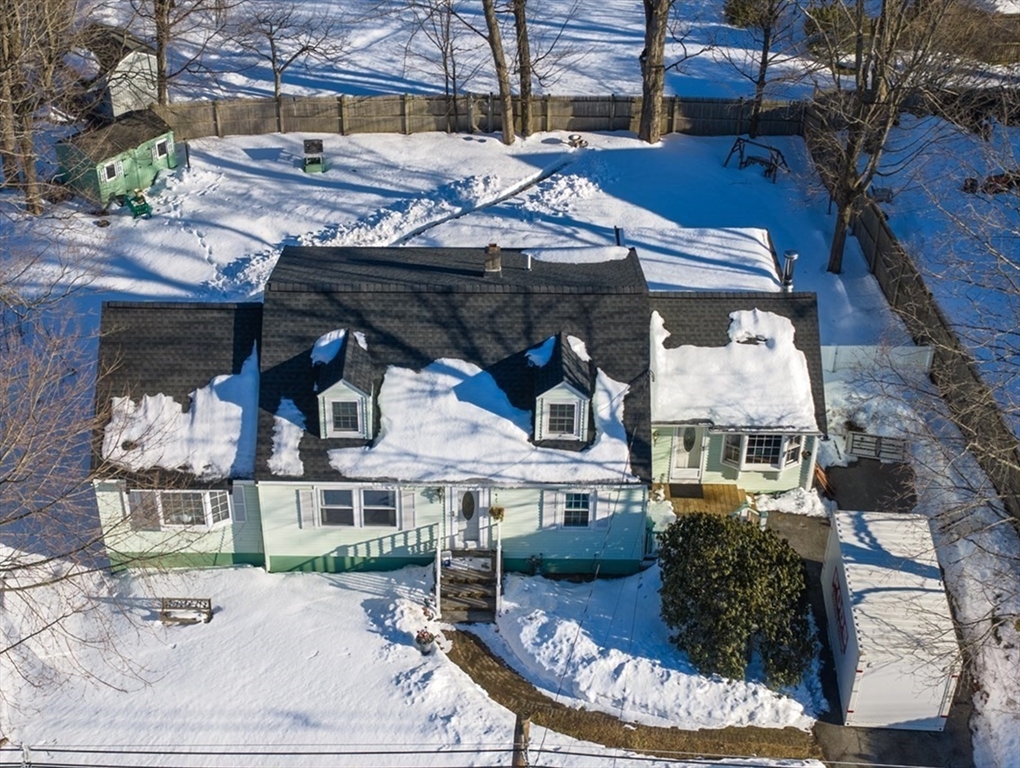 5 Kimball St, Littleton, Massachusetts, 4 Bedrooms Bedrooms, 9 Rooms Rooms,2 BathroomsBathrooms,Residential,For Sale,Kimball St,73484585