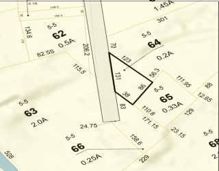 Lot 64 Mill St, Templeton, Massachusetts, ,Land,For Sale,Mill St,73484594