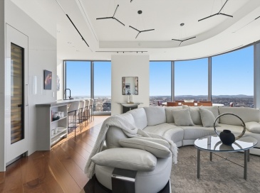 1 Dalton St, Boston, Massachusetts, 2 Bedrooms Bedrooms, 5 Rooms Rooms,2.5 BathroomsBathrooms,Residential,For Sale,Dalton St,73484603