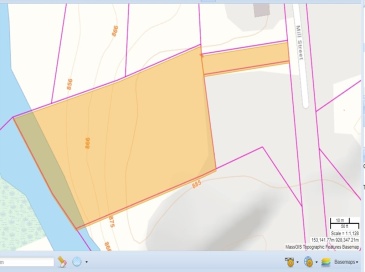 Lots 284-5 Mill St, Templeton, Massachusetts, ,Land,For Sale,Mill St,73484605