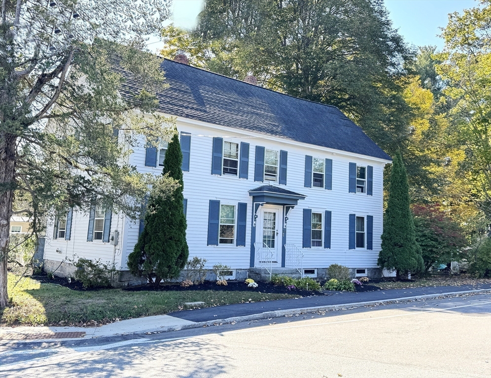 216 Main Street, Chelmsford, Massachusetts, 3 Bedrooms Bedrooms, 7 Rooms Rooms,1.5 BathroomsBathrooms,Residential,For Sale,Main Street,73484608