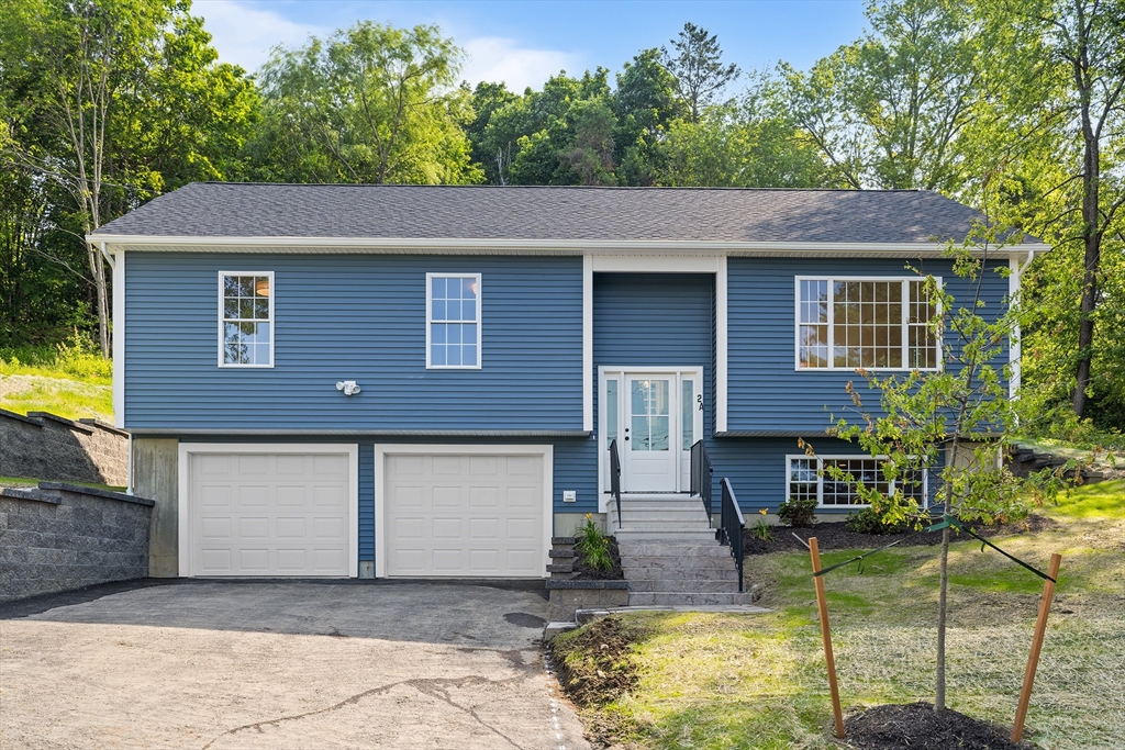 20 Highland Ave, West Boylston, Massachusetts, 3 Bedrooms Bedrooms, 7 Rooms Rooms,3 BathroomsBathrooms,Residential,For Sale,Highland Ave,73484614