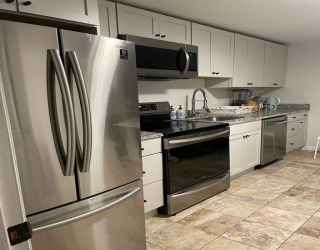 34 Bryon Rd, Boston, Massachusetts, 2 Bedrooms Bedrooms, 4 Rooms Rooms,1 BathroomBathrooms,Residential Lease,For Rent,Bryon Rd,73484613