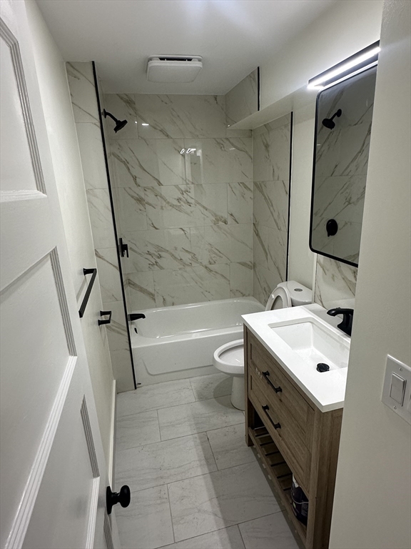 122 Park, Stoughton, Massachusetts, 3 Bedrooms Bedrooms, 6 Rooms Rooms,1 BathroomBathrooms,Residential Lease,For Rent,Park,73484611