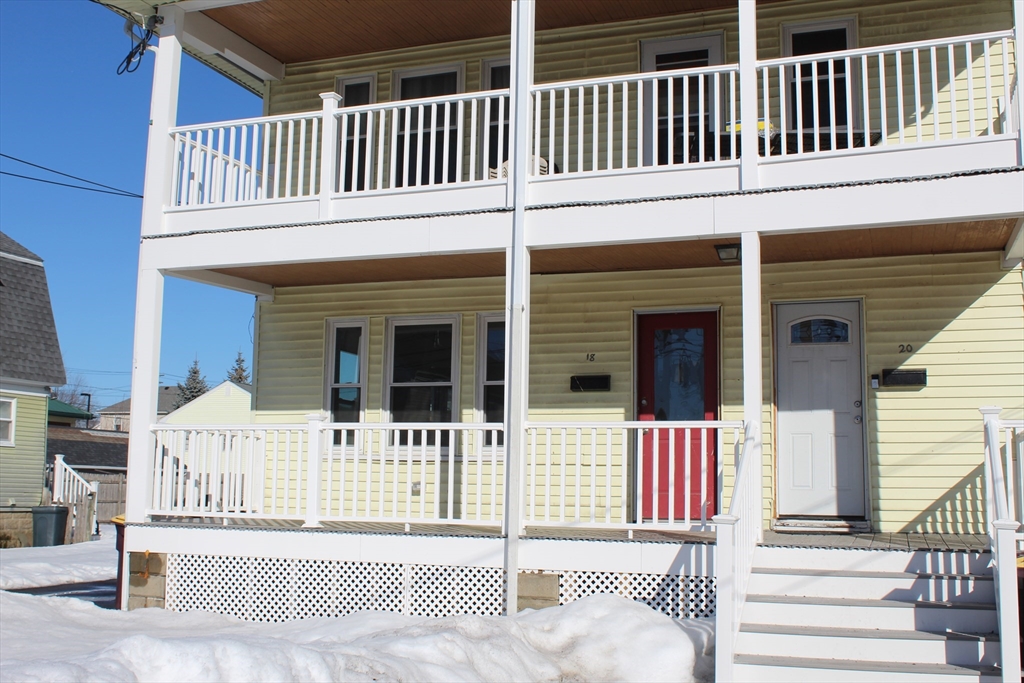 18 Sherwood Rd, Weymouth, Massachusetts, 3 Bedrooms Bedrooms, 6 Rooms Rooms,1 BathroomBathrooms,Residential Lease,For Rent,Sherwood Rd,73484623